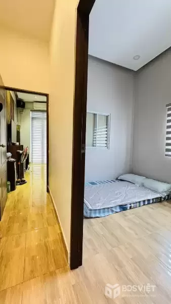 Quận 11 - Nhà Mặt tiền - Đang có dòng tiền - ̀5 tầng - ̉ PN - Giá 13.5 tỷ