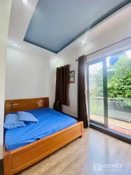 NHÀ ĐẸP CHÍNH CHỦ ????8.5TỶ TL, 72M², NGANG HƠN 5M – CỰC HIẾM KHU CMT8, TÂN BÌNH. Gần Q10-Q3
