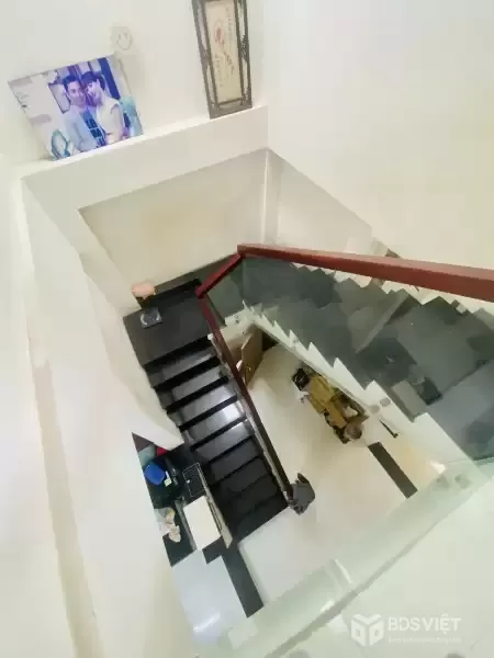 NHÀ ĐẸP CHÍNH CHỦ ????8.5TỶ TL, 72M², NGANG HƠN 5M – CỰC HIẾM KHU CMT8, TÂN BÌNH. Gần Q10-Q3