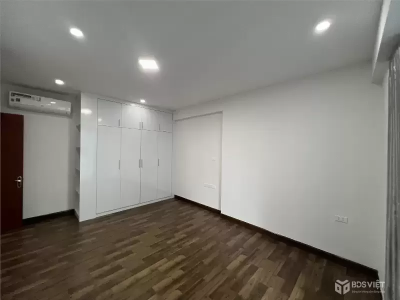 ???? Bán căn góc hoa hậu trục 10 – Tòa S, Goldmark City