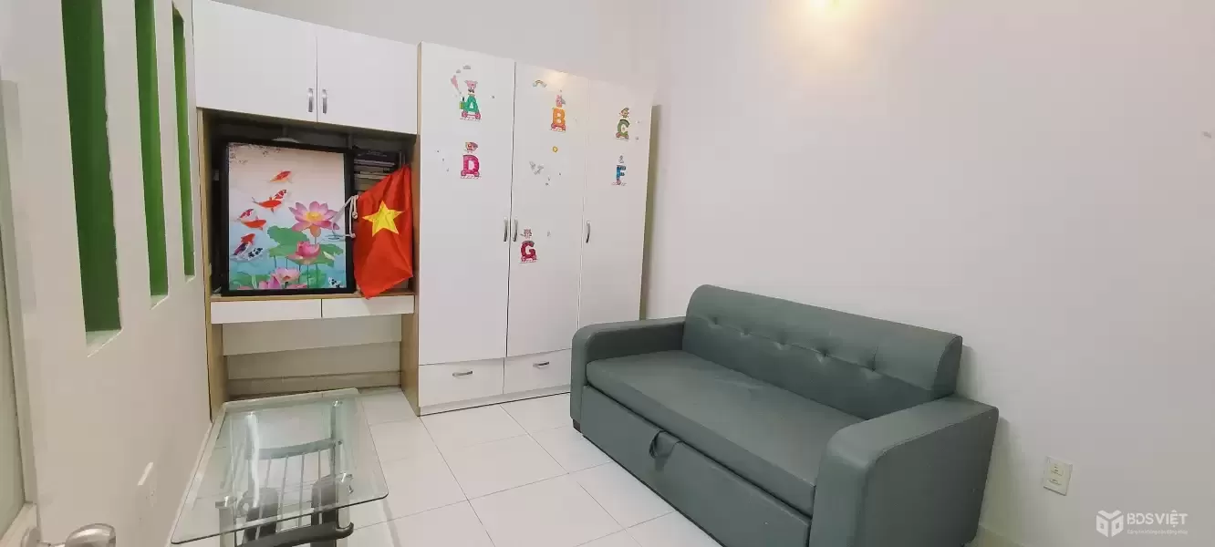 Cực Hot! Nhà Đẹp 1 Trệt 1 Lầu – Hẻm 4m Nguyễn Hữu Tiến, Tân Phú – Giá Tốt Nhất Khu Vực!