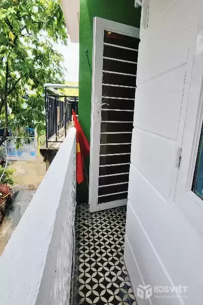 Cực Hot! Nhà Đẹp 1 Trệt 1 Lầu – Hẻm 4m Nguyễn Hữu Tiến, Tân Phú – Giá Tốt Nhất Khu Vực!