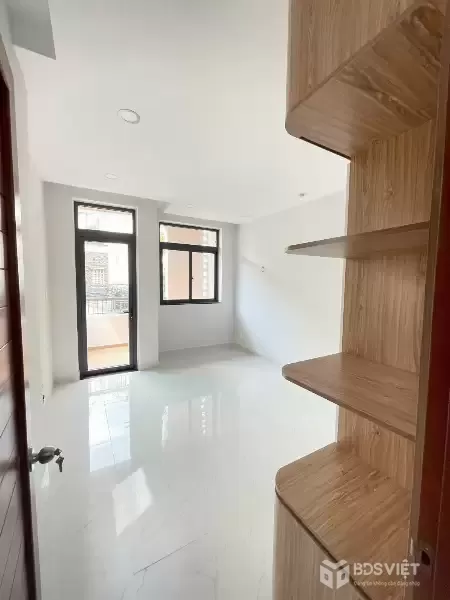 Hẻm Xe Tải 8M TRỊNH ĐÌNH TRỌNG TÂN PHÚ - Sát Q.11 - 100M2 - 3 TẦNG NHÀ ĐẸP, MỚI Ở NGAY -  NHỈNH 10 TỶ