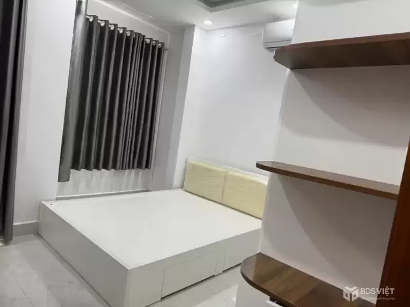 Nhà MT Đường Số 3, liền kề Phú Mỹ Hưng, ở–kinh doanh, 10,5 tỷ