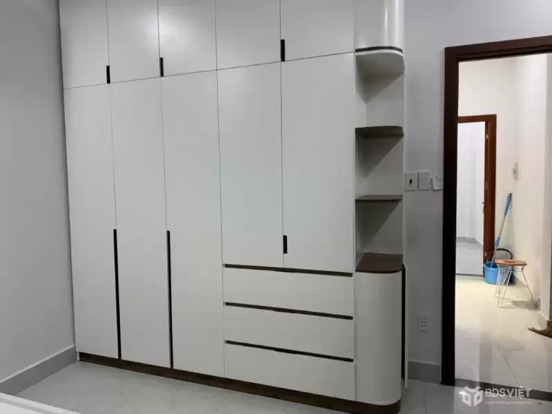 Nhà MT Đường Số 3, liền kề Phú Mỹ Hưng, ở–kinh doanh, 10,5 tỷ