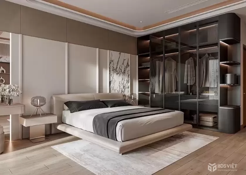 Tòa 7  tầng thang máy Hoàng Quốc Việt 80m2, cho thuê 1 tỷ/năm, chỉ 25 tỷ