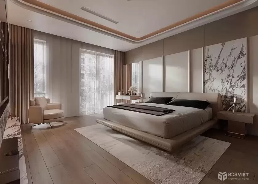 Tòa 7  tầng thang máy Hoàng Quốc Việt 80m2, cho thuê 1 tỷ/năm, chỉ 25 tỷ