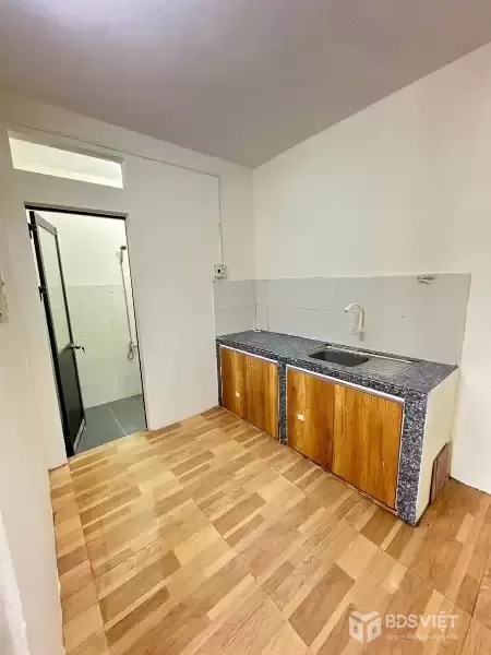 Bán nhà mặt tiền Cách Mạng Tháng Tám, 85m² nở hậu, đối diện BV Tâm Trí, kinh doanh đỉnh