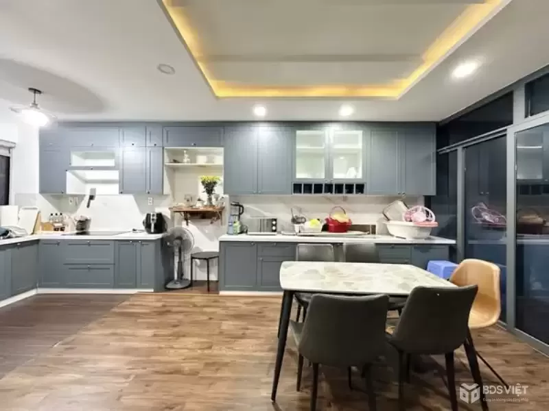 Nhà HXH Đường Hoàng Văn Thụ Quận Phú Nhuận Phường 8 Cũ.