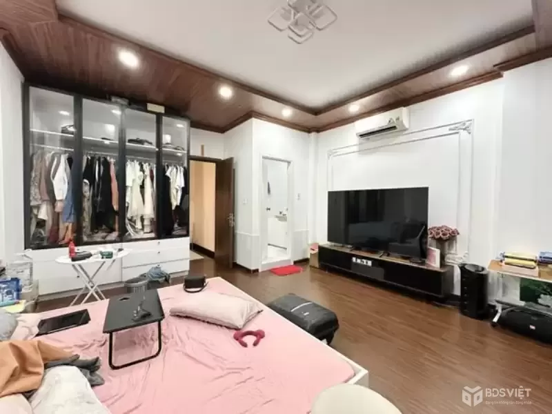 Nhà HXH Đường Hoàng Văn Thụ Quận Phú Nhuận Phường 8 Cũ.