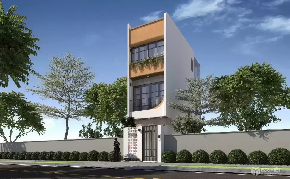 NHÀ 3 TẦNG MỚI – VIÊN NỘI, VÂN NỘI, ĐÔNG ANH
