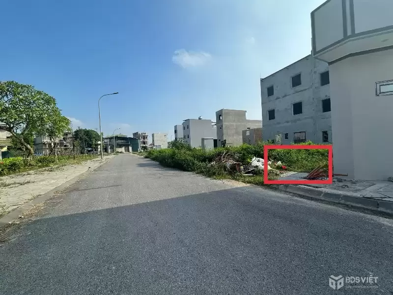 BÁN ĐẤT KHU TÁI ĐỊNH CƯ NGUYÊN KHÊ – VỊ TRÍ ĐẸP, ĐƯỜNG 7M CÓ VỈA HÈ!