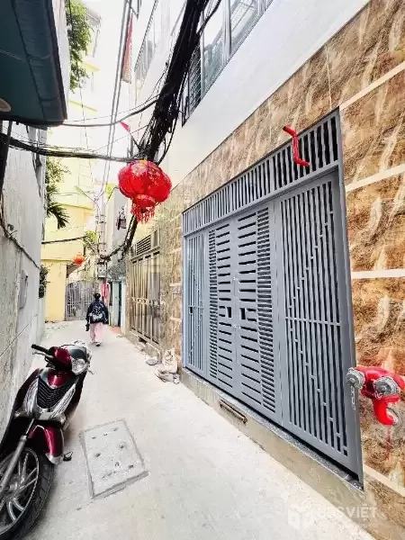 TÒA CCMN HỒ TÙNG MẬU 53M 5 TẦNG 9 PHÒNG-13,1 TỶ NGÕ NÔNG,THOÁNG,PCCC ĐẦY ĐỦ