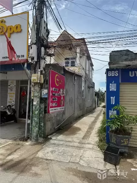 ĐẤT GIÁ RẺ TRUNG TÂM HỢP ĐỨC – CHỈ 7XX TRIỆU  SỔ ĐỎ CẦM TAY  ZALO 0567 222 555