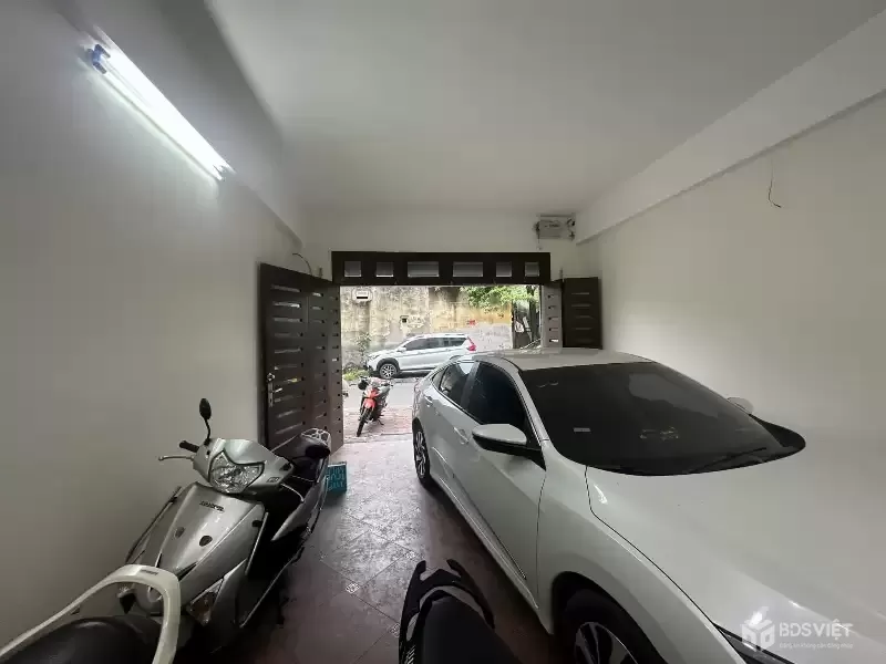 BÁN NHÀ THANH XUÂN, PHÂN LÔ 6 TẦNG  GARA OTO, NGÕ OTO TRÁNH, KINH DOANH VĂN PHÒNG, 16.X TỶ
