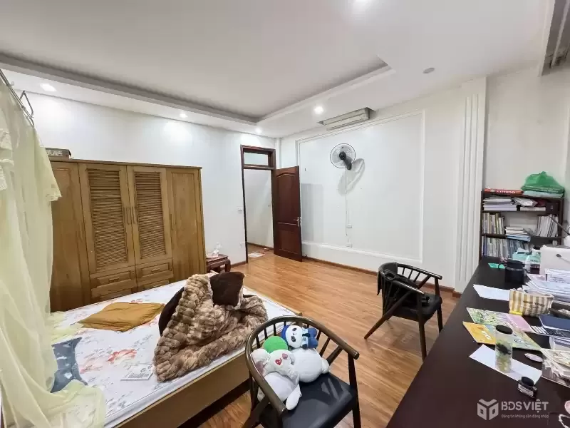 BÁN NHÀ THANH XUÂN, PHÂN LÔ 6 TẦNG  GARA OTO, NGÕ OTO TRÁNH, KINH DOANH VĂN PHÒNG, 16.X TỶ