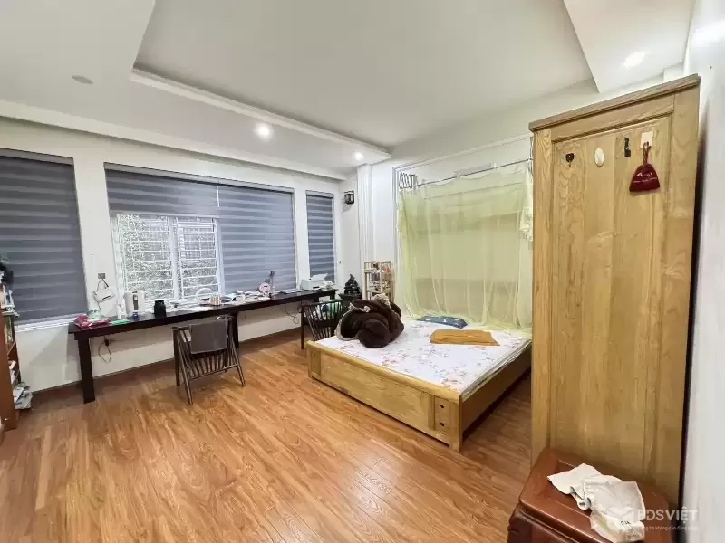 BÁN NHÀ THANH XUÂN, PHÂN LÔ 6 TẦNG  GARA OTO, NGÕ OTO TRÁNH, KINH DOANH VĂN PHÒNG, 16.X TỶ