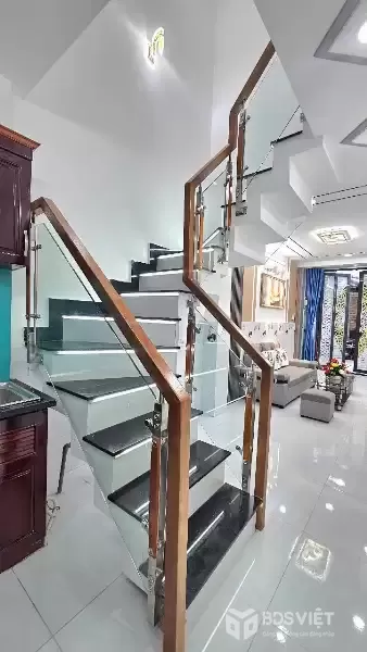 Nhà Mới Nhỏ Xinh Giá Em Bé 2,848T Ở Ngay ÔTô Tận Cửa Gần Chợ Giáp TPhú