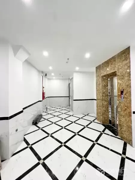 Bán Nhà Lê Duẩn 56m2. 6 tầng. mặt tiền 4m. giá 14.6 Tỷ Đống Đa Hà Nội