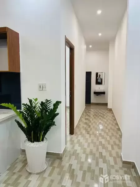 ???? BÁN NHÀ 2 TẦNG ĐẸP – ĐƯỜNG MAI ANH TUẤN, HÒA XUÂN – CHỈ 6,5 TỶ!