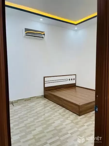 ???? BÁN NHÀ 2 TẦNG ĐẸP – ĐƯỜNG MAI ANH TUẤN, HÒA XUÂN – CHỈ 6,5 TỶ!