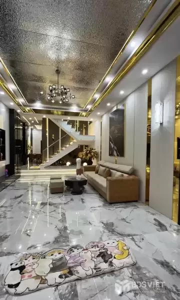 Kẹt Tiền Bán Nhà TT Phường Tương Bình Hiệp, TDM  Tiện Ích Đủ Đầy Ở Ngay Giá Chỉ 2 Tỷ 500,SHR