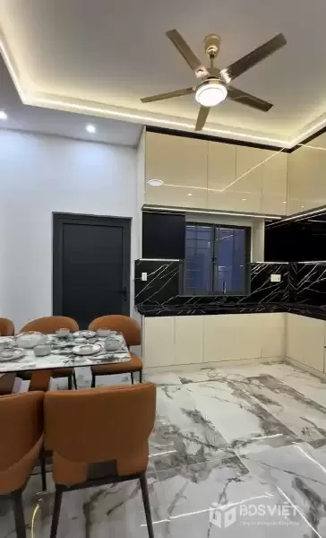 Kẹt Tiền Bán Nhà TT Phường Tương Bình Hiệp, TDM  Tiện Ích Đủ Đầy Ở Ngay Giá Chỉ 2 Tỷ 500,SHR