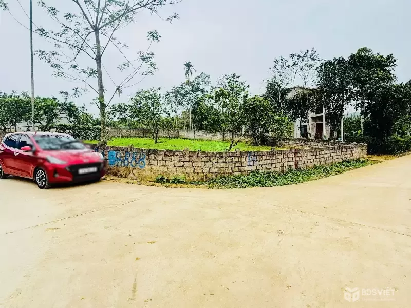 SIÊU PHẨM ĐẤT ĐẸP THANH CAO – LƯƠNG SƠN – HÒA BÌNH