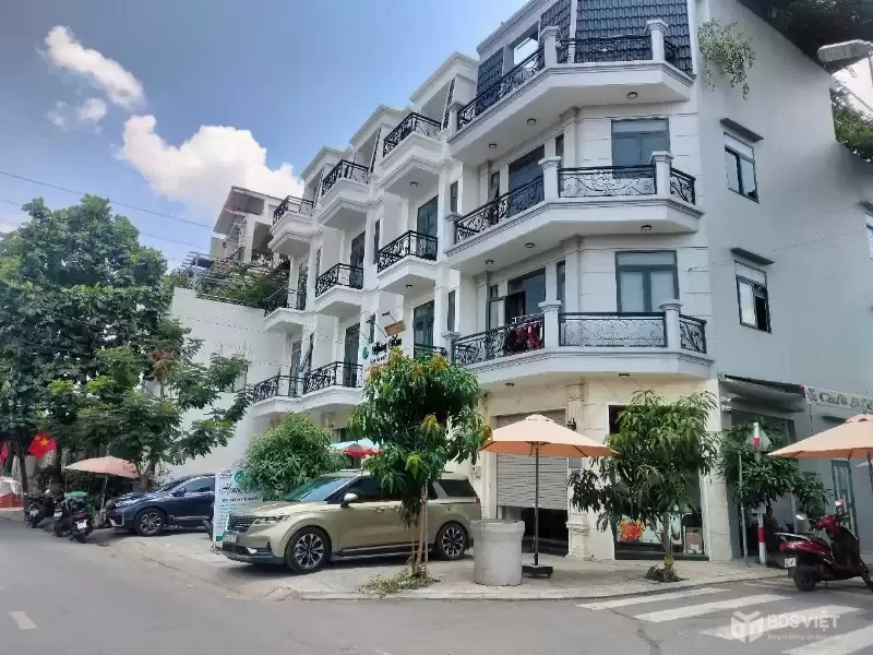 Nhà Đẹp Mặt Tiền Hồ Văn Long – Nguyễn Triệu Luật, Vừa Ở Vừa Kinh Doanh Tuyệt Vời!