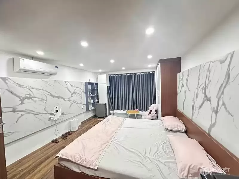 Bán Nhà Trường Chinh 30m2. 6 tầng. mặt tiền 3.8m. giá 9 Tỷ Đống Đa Hà Nội