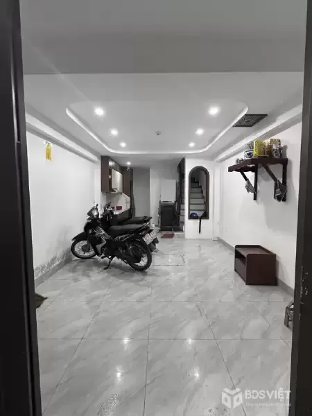 Bán Nhà Trường Chinh 30m2. 6 tầng. mặt tiền 3.8m. giá 9 Tỷ Đống Đa Hà Nội