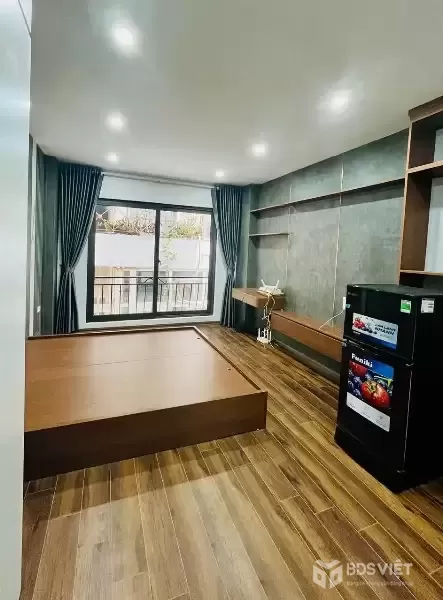 Bán Nhà Trường Chinh 30m2. 6 tầng. mặt tiền 3.8m. giá 9 Tỷ Đống Đa Hà Nội