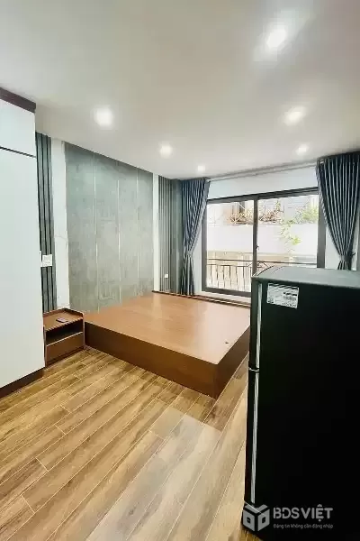 Bán Nhà Trường Chinh 30m2. 6 tầng. mặt tiền 3.8m. giá 9 Tỷ Đống Đa Hà Nội