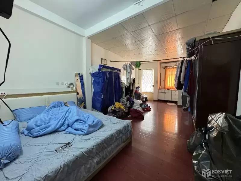 ???? MẶT TIỀN KINH DOANH - KÊNH TÂN HÓA – 5 TẦNG – 73M² (4.4 x16m) – CHỈ 10.X TỶ ????