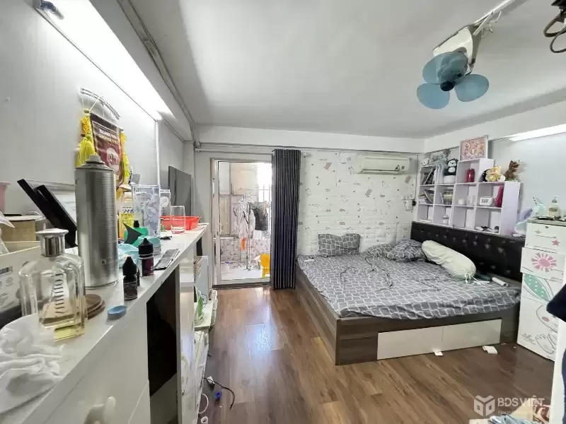 ???? MẶT TIỀN KINH DOANH - KÊNH TÂN HÓA – 5 TẦNG – 73M² (4.4 x16m) – CHỈ 10.X TỶ ????