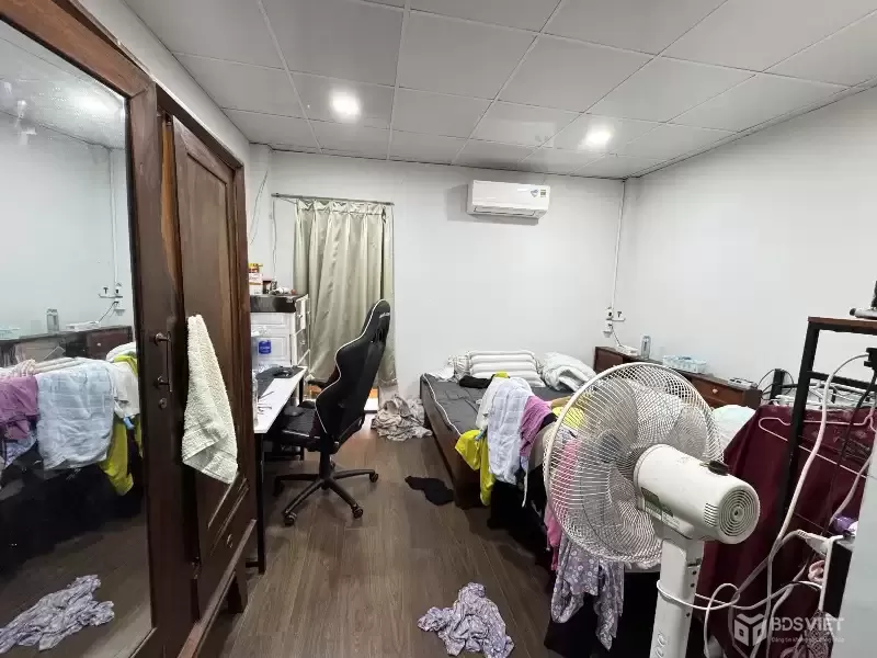 ???? MẶT TIỀN KINH DOANH - KÊNH TÂN HÓA – 5 TẦNG – 73M² (4.4 x16m) – CHỈ 10.X TỶ ????