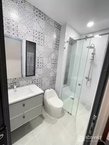 ???? MẶT TIỀN KINH DOANH - KÊNH TÂN HÓA – 5 TẦNG – 73M² (4.4 x16m) – CHỈ 10.X TỶ ????