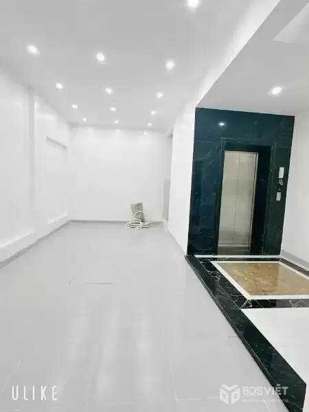 Bán Nhà Kim Giang 50m2. 7 tầng, mặt tiền 5m. 13.5 Tỷ Hoàng Mai Hà Nội