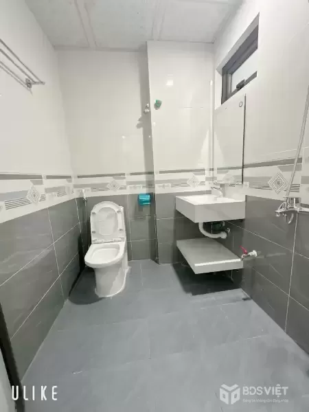 Bán Nhà Kim Giang 50m2. 7 tầng, mặt tiền 5m. 13.5 Tỷ Hoàng Mai Hà Nội