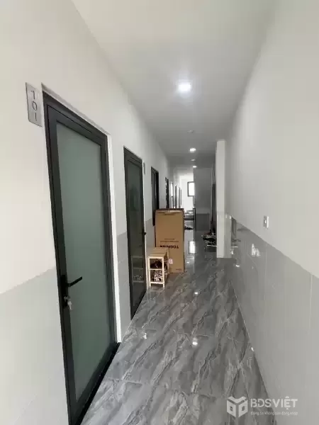 CHDV 5 tầng – Bùi Văn Ba, Quận 7,

Ô tô đậu cửa Thu nhập 80tr/tháng  Giá 12 tỷ