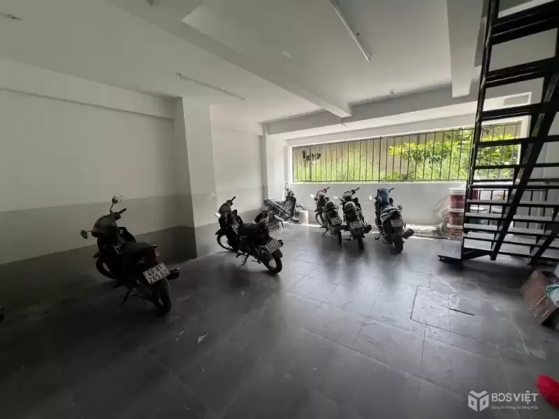 CHDV 5 tầng – Bùi Văn Ba, Quận 7,

Ô tô đậu cửa Thu nhập 80tr/tháng  Giá 12 tỷ