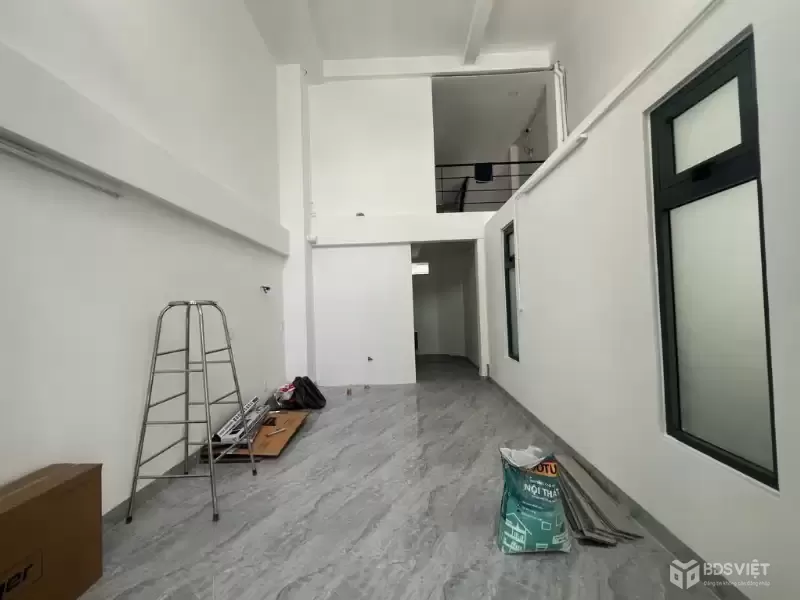 CHDV 5 tầng – Bùi Văn Ba, Quận 7,

Ô tô đậu cửa Thu nhập 80tr/tháng  Giá 12 tỷ