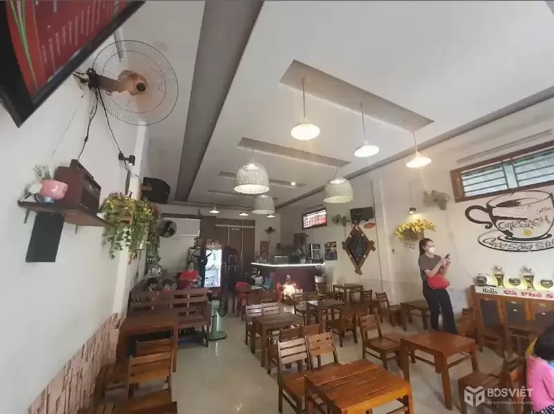 ♥ Nhà 2 Mặt Tiền Lê Hồng Phong, 67m2, ngang 9m, 3 tầng 2 MBKD Cực VIP, nhỉnh 15 tỷ