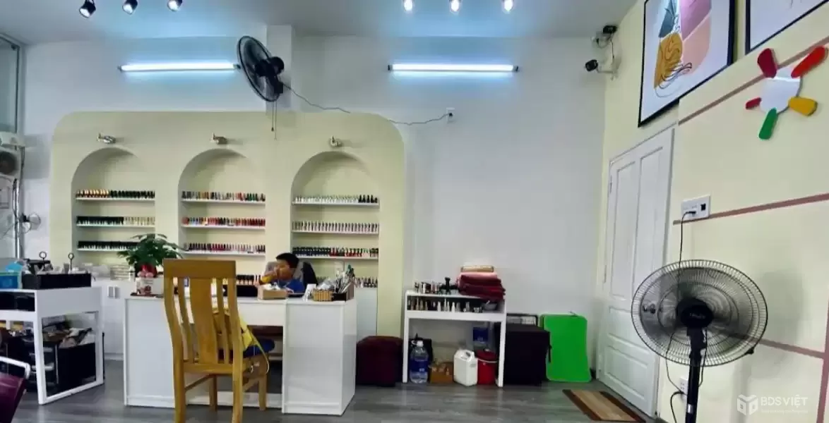 ♥ Nhà 2 Mặt Tiền Lê Hồng Phong, 67m2, ngang 9m, 3 tầng 2 MBKD Cực VIP, nhỉnh 15 tỷ