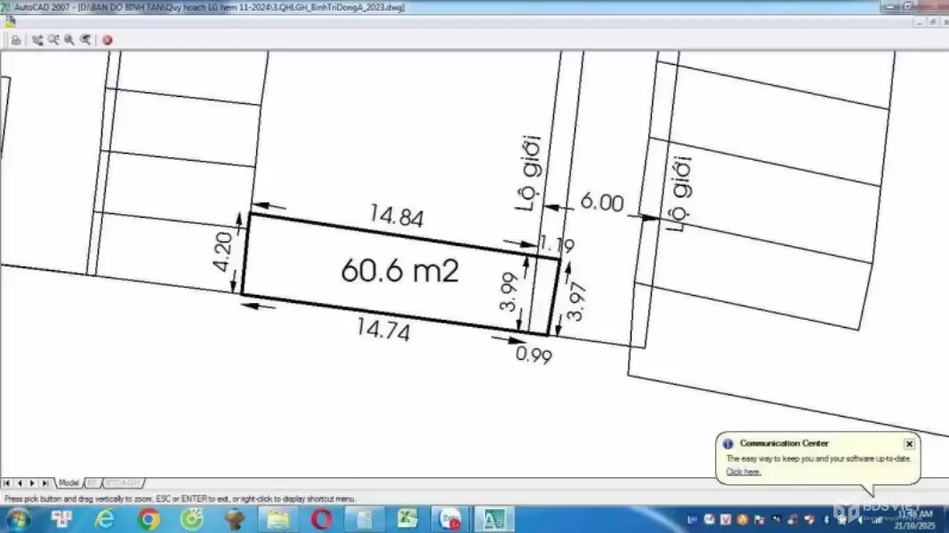 Nhanh Mới Kịp Nhỉnh 4 Đồng–65M² (4.2x16)– 3Tầng BTCT–4PN–Full Nội Thất