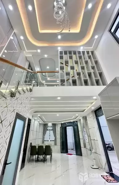 Siêu Phẩm Lô Góc 0 Lộ Giới –Kế Khu Tên Lửa 5Tầng –Ngang 4.5M – Hơn 8Tỷ