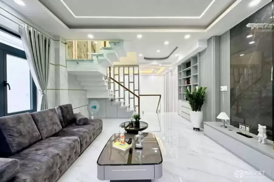 Siêu Phẩm Lô Góc 0 Lộ Giới –Kế Khu Tên Lửa 5Tầng –Ngang 4.5M – Hơn 8Tỷ