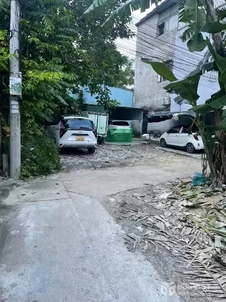 ???? BÁN ĐẤT KIỆT Ô TÔ TRƯỜNG CHINH – HÒA THỌ ĐÔNG – CHỈ 2,28 TỶ!