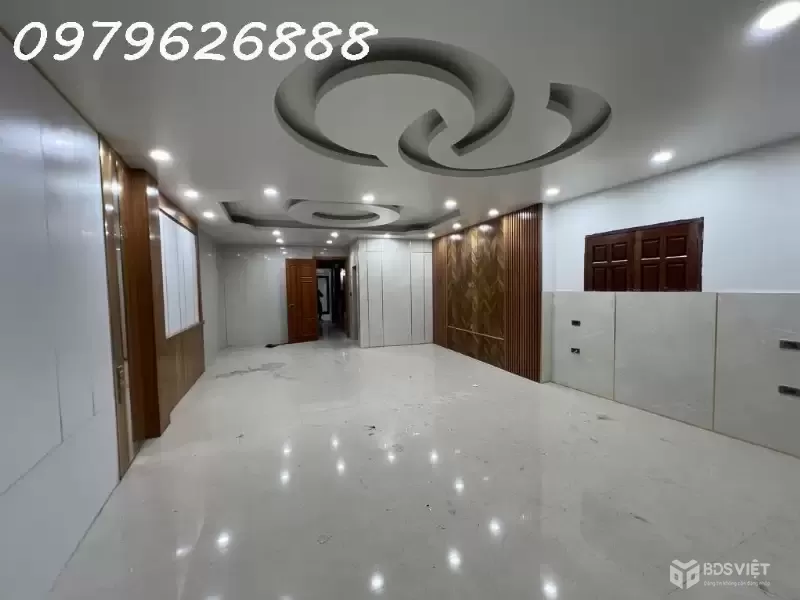 TÒA NHÀ VĂN PHÒNG PHỐ THÁI HÀ - CỰC HIẾM - DÒNG TIỀN ĐỈNH CAO! - 118X6T thang máy NK - Gi.á: 46 tỷ