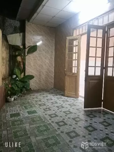 ???? CHỈ 2,45 TỶ – BÁN ĐẤT TẶNG NHÀ CẤP 4 KIỆT TRƯỜNG CHINH, HÒA PHÁT, CẨM LỆ!
